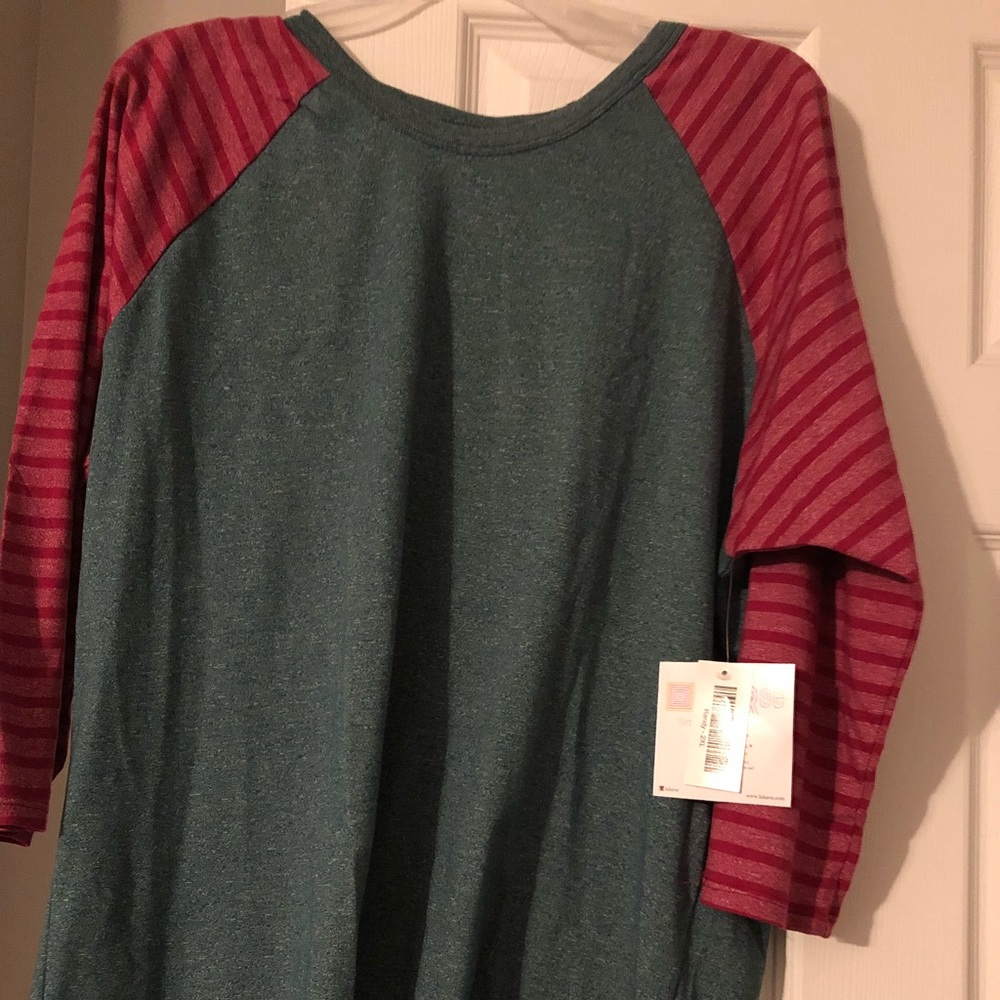 Randy 2xl